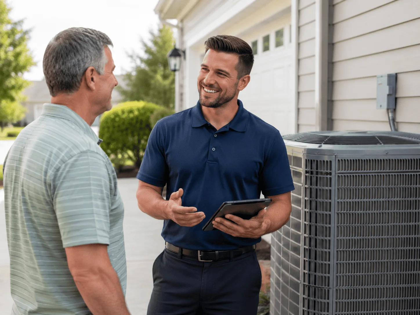 Heat Pump Installation Marble Hill, MO FAQs